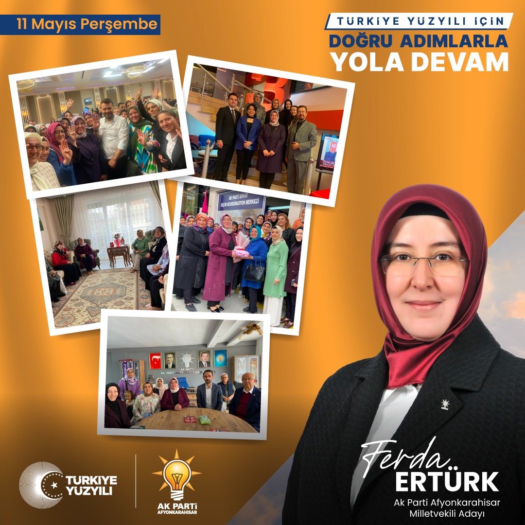 Av_FerdaErturk's tweet photo. 📍Dazkırı ve Dinar
Vatandaşlarımız ile bir ara gelerek sohbet ettik. Kadınlar ile mahalle buluşmasında birlikte olduk.Destekleri için kendilerine şükranlarımızı sunuyoruz. Durmadan, yorulmadan #DoğrusuAkparti diyerek çalışmaya devam ediyoruz. https://t.co/HeOeUeU8gW