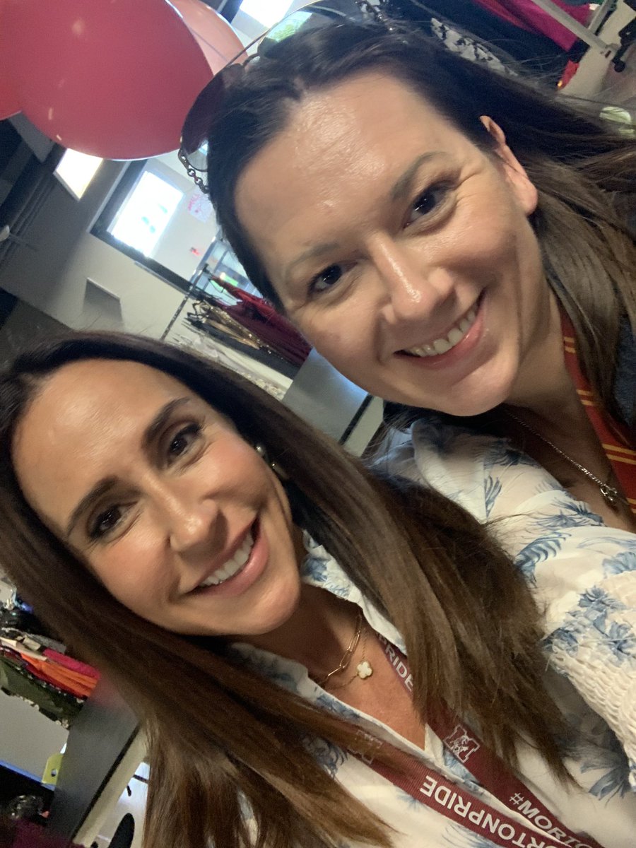 Say Yes! = HUGE SUCCESS 🙌 We cannot thank everyone enough for all the donations. It was truly bigger and better than anything we could’ve imagined. An extra BIG thank you to this group of students who were truly the power behind it all. Lots of ❤️and #mortonpride #orgullomorton