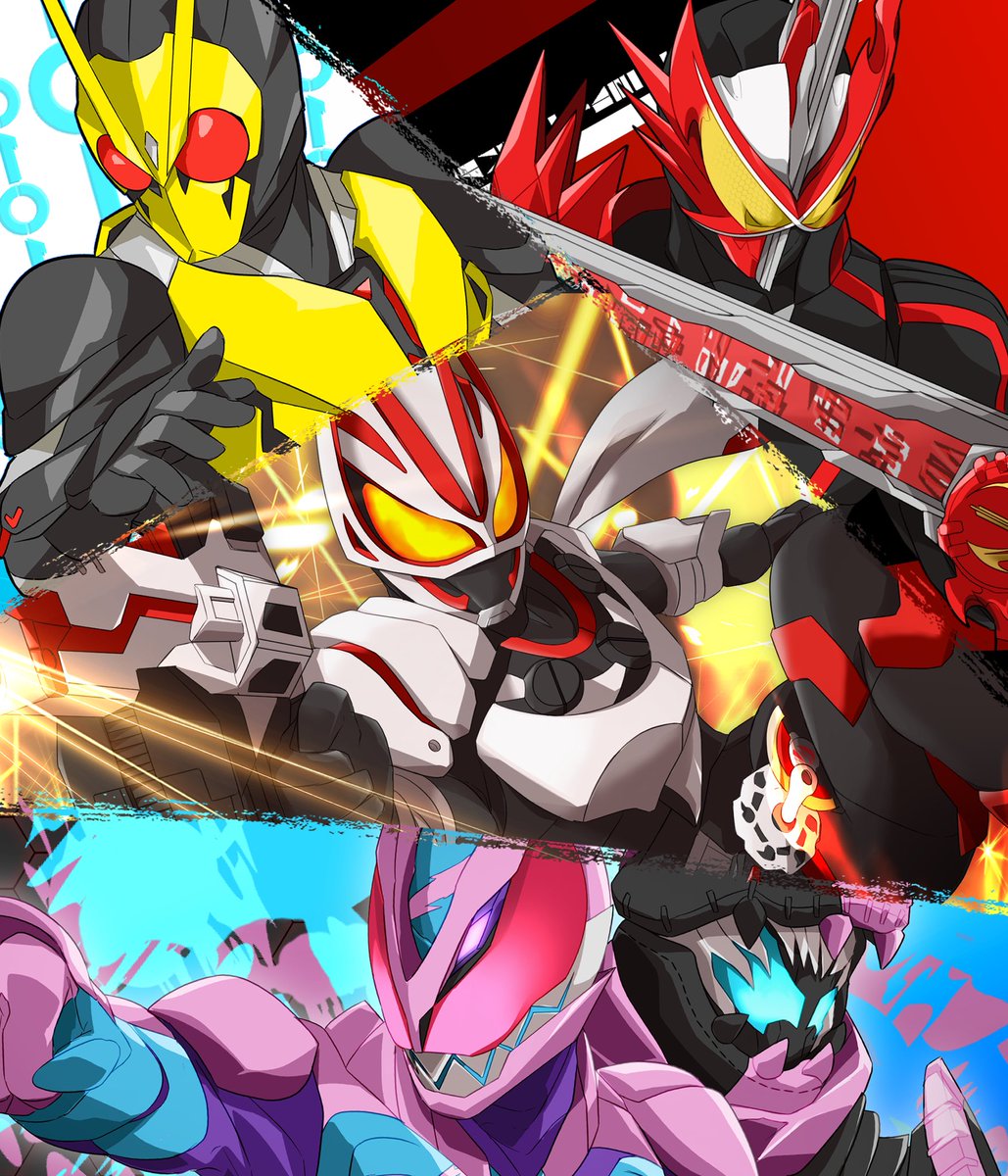 Daily Kamen Rider on Twitter: 