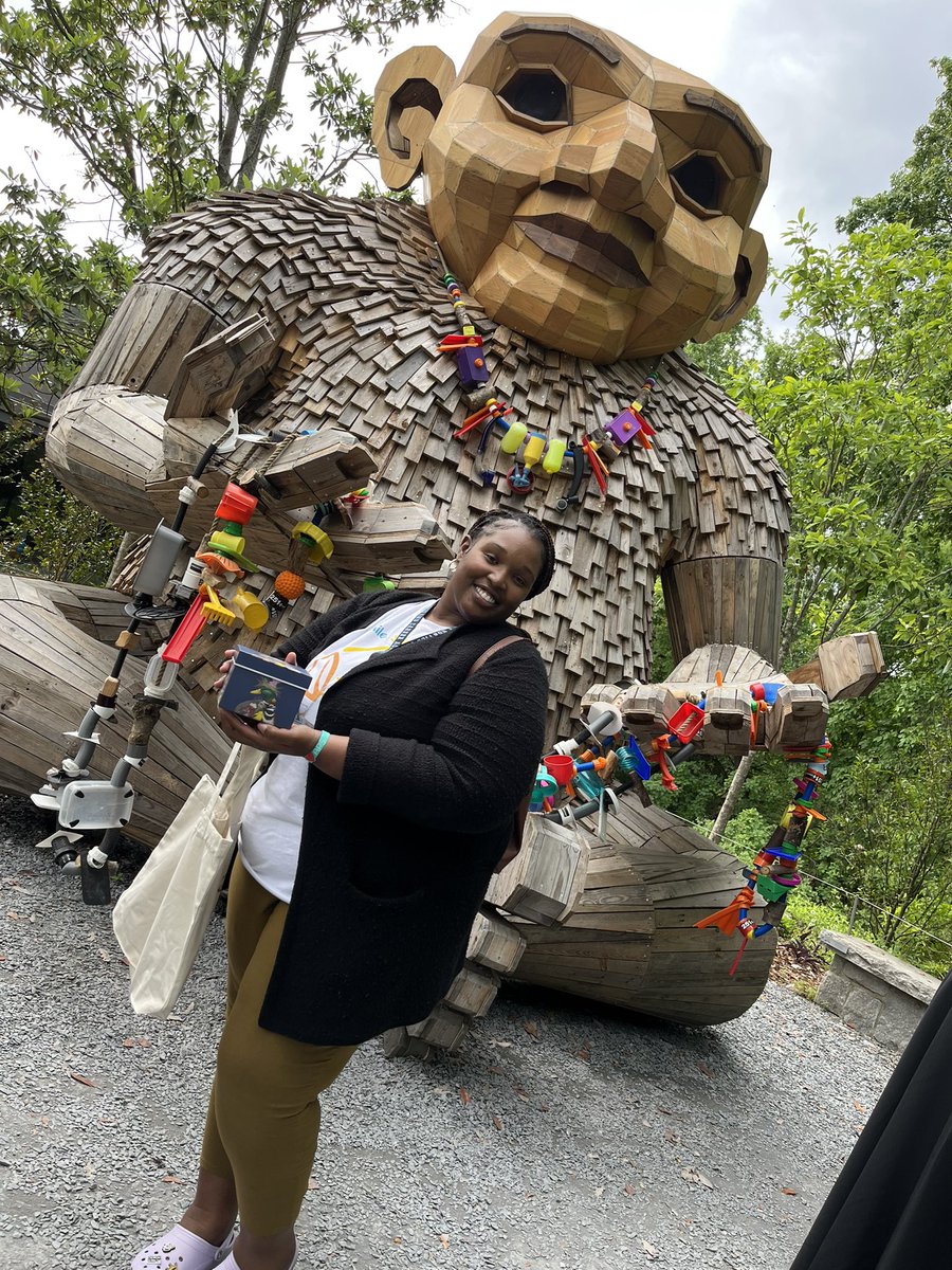 There’s still time to enjoy Quality Time with <a href="/apsupdate/">ATL Public Schools</a>  Teachers and <a href="/AtlBotanical/">Atlanta Botanical Garden</a> for #TeacherAppreciation #APSatABG <a href="/aps_wellbeing/">APS Well-being</a> We🫶🏻our Teachers‼️@APSnicoleL <a href="/APSStrategy/">APSStrategy&Engagement</a>