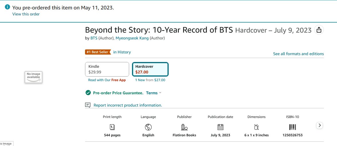 🥢BTS Merch⁷ 🔍⍤⃝🔎 on Twitter "Current Amazon and Barnes and Noble