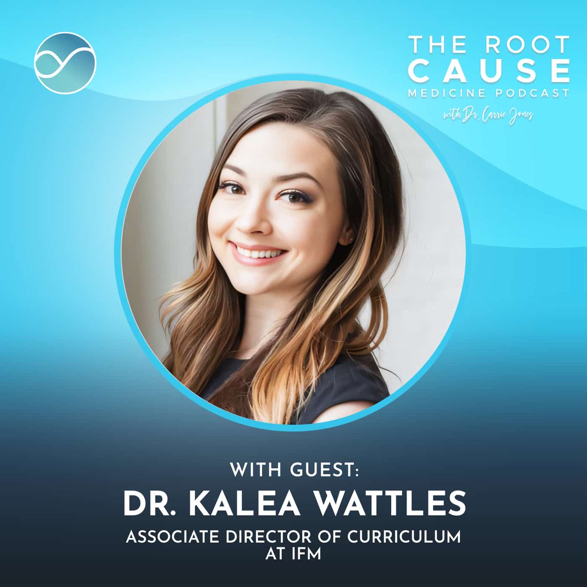 The Institute for Functional Medicine (IFM) tweet media