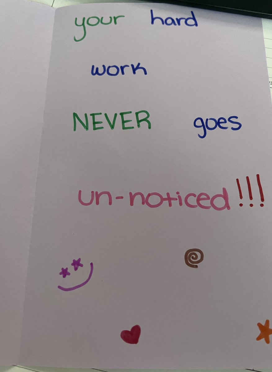 Been at The Chiles Academy 7 days and feel extremely blessed already!! 😊