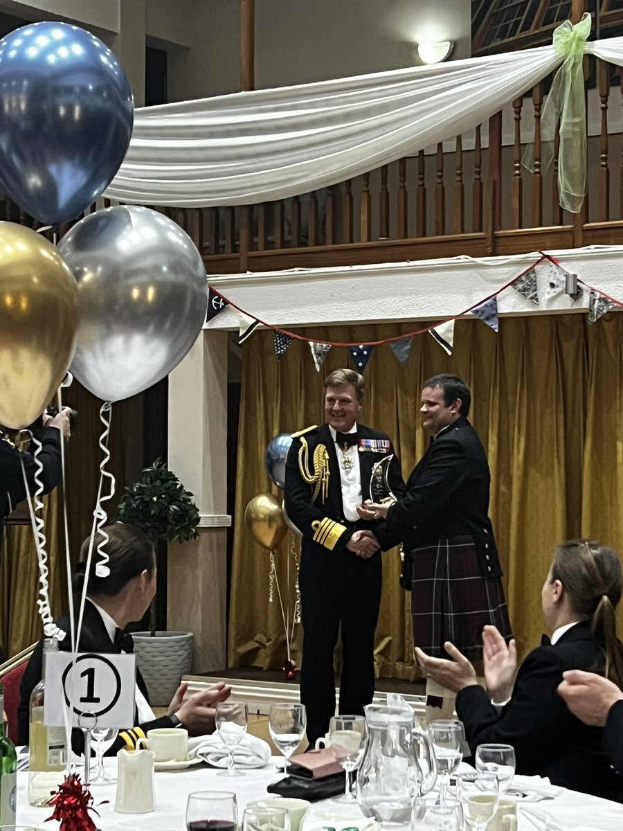 Naval Servicewomen's Network (@navy_women) on Twitter photo The <a href="/RoyalNavy/">Royal Navy</a> “Person of the Year” Award recognises the most outstanding contribution from any person within the RN.
The winner is Cdr Gordon Jones.
#RNInclusivity2023 The <a href="/RoyalNavy/">Royal Navy</a> “Person of the Year” Award recognises the most outstanding contribution from any person within the RN.
The winner is Cdr Gordon Jones.
#RNInclusivity2023