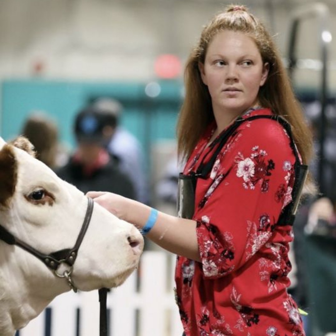 Welcome Ori Hyndman to our Minnedosa Agro! Ori was raised on a cattle operation just west of Cardale. 
Ori is looking forward to meeting and getting to know all of our customers and their farm needs. #AgTeam