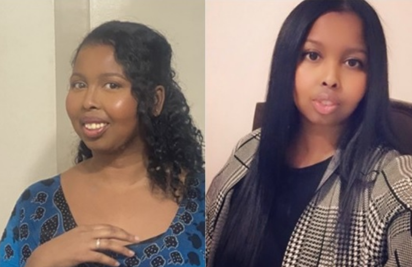 Missing_CA's tweet photo. Missing Woman in Ottawa, Ontario - Suado Egal, 34 - #Ontario #Ottawa #missingperson #missingpeoplecanada

 https://t.co/r9dXfORRcP https://t.co/mAUVnotDL2