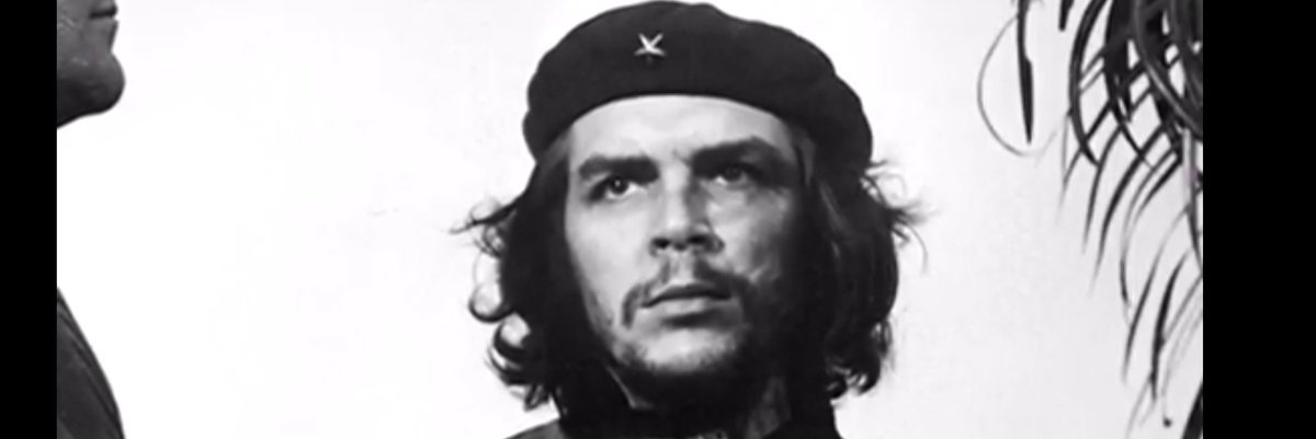 La revolución es un acto y ejercicio. Todas las teorías no tienen valor si no se aplica.

#cheguevara
#cuba
#liberta
#psuv
#cuba