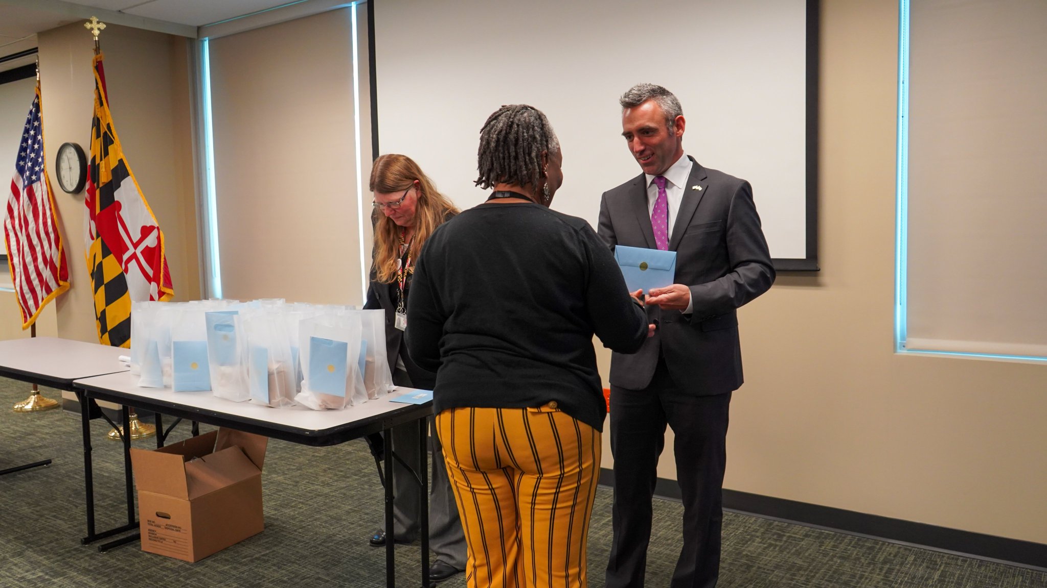 Maryland Dept of Housing & Community Development on Twitter "2/2 They