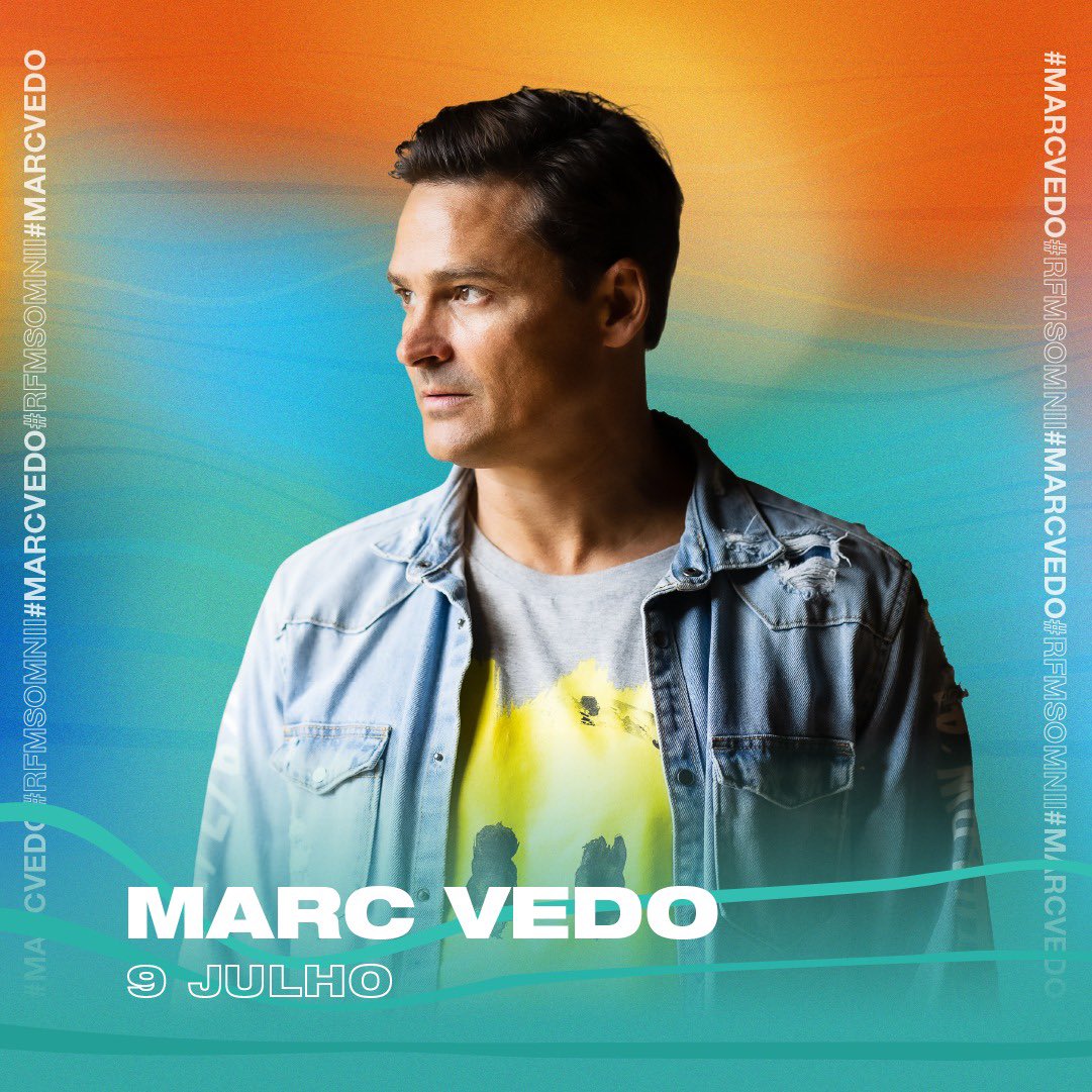 Marc Vedo (@marcvedo) on Twitter photo Very happy to announce my first festival announcement of 2023 is none other than the amazing <a href="/rfmsomnii/">RFM SOMNII Intermarché</a> in Portugal!! More festival announcements coming soon 💥🙌 Very happy to announce my first festival announcement of 2023 is none other than the amazing <a href="/rfmsomnii/">RFM SOMNII Intermarché</a> in Portugal!! More festival announcements coming soon 💥🙌