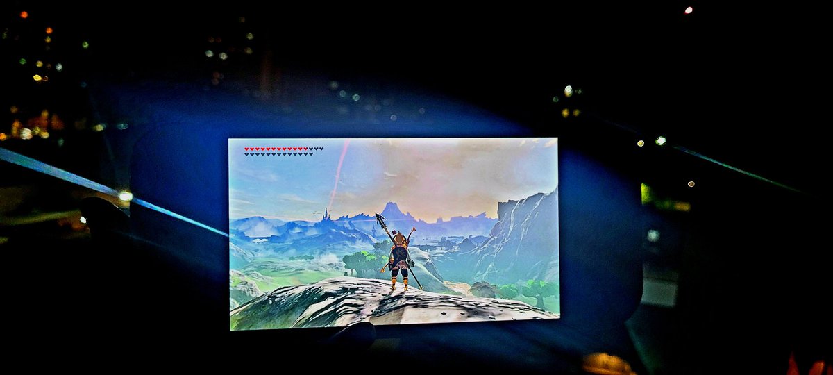 Dibujante01's tweet photo. última vuelta, gracias por tanto. 

#ZeldaBreathoftheWild #ZeldaTearsOfTheKingdom #NintendoSwitch https://t.co/Fwy7w18c39