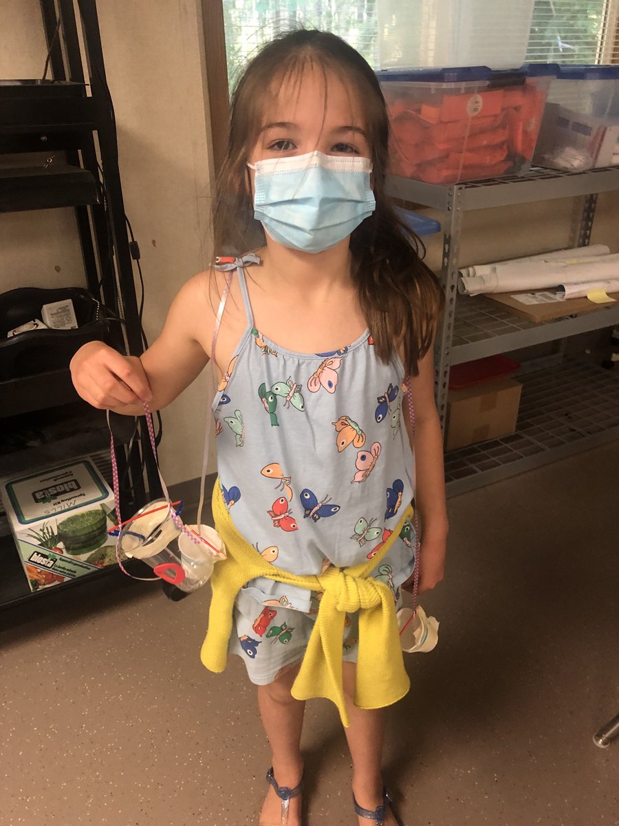 Great things are happening in STEM....these creative Vikings are pretty awesome! <a href="/psd401/">Peninsula S.D.</a>