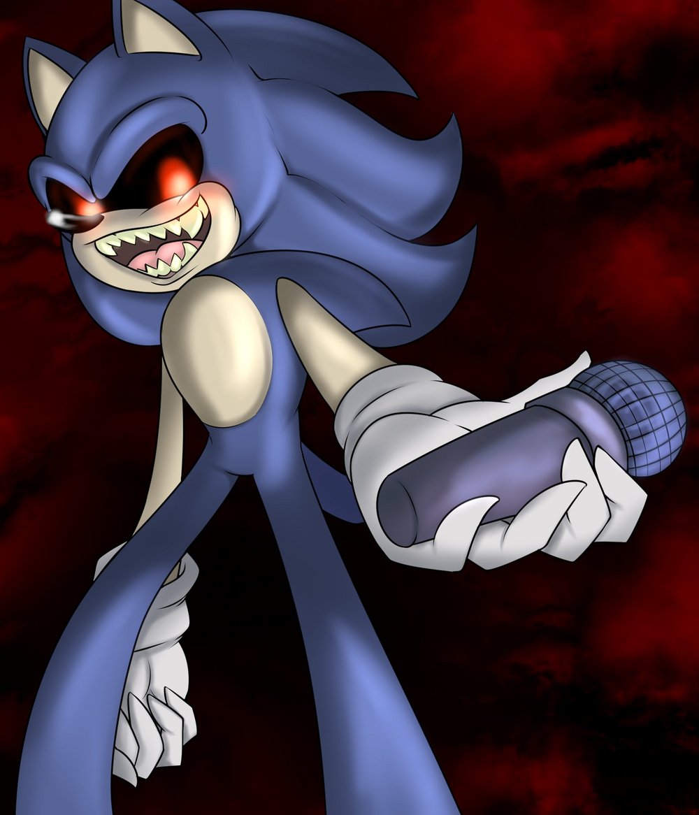 Zye Spr¡ng (Irl Fem Rewrite) on Twitter: &amp;quot;Devoid, Batman Sonic, Secret ...