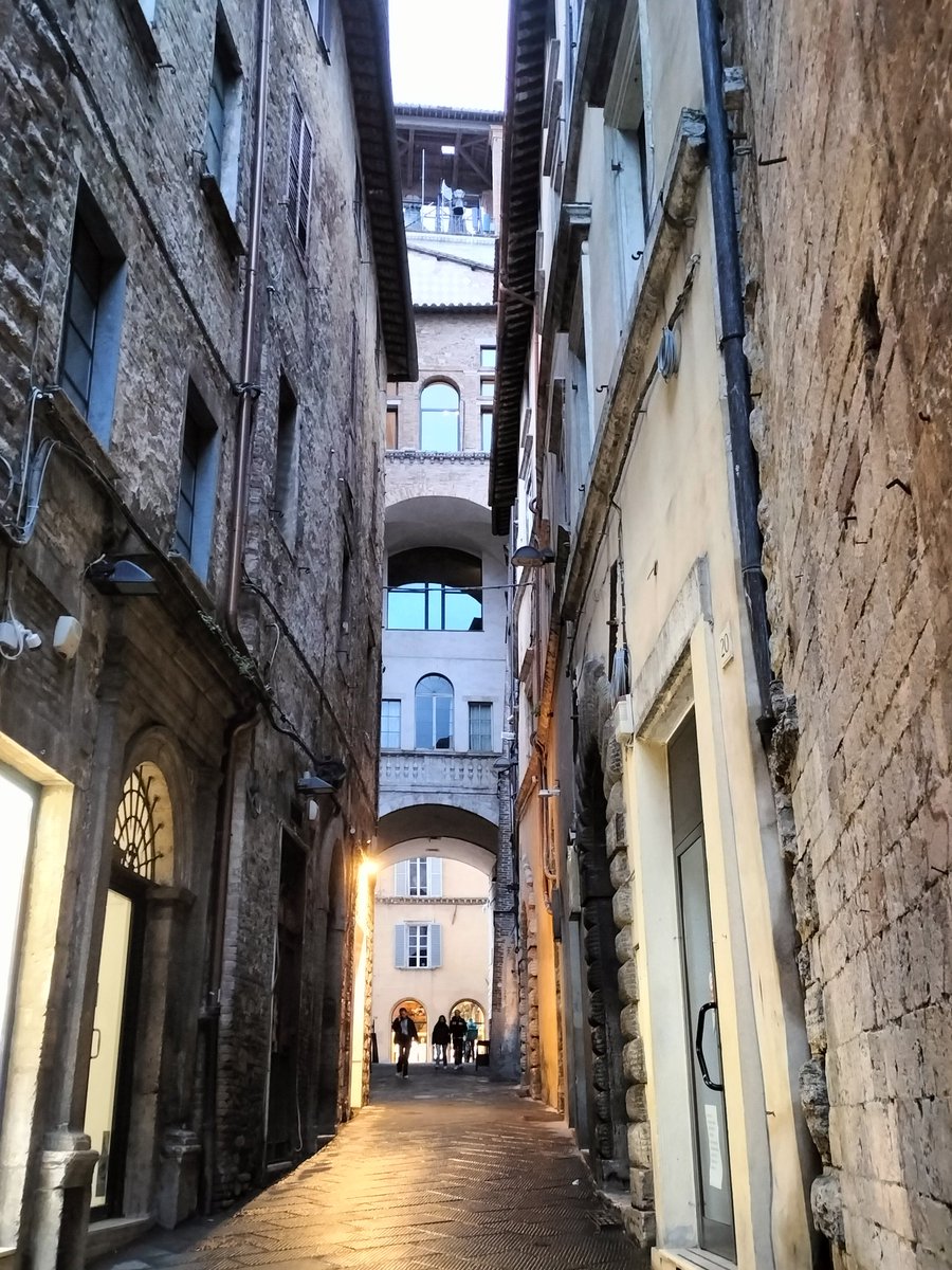 michelecrepaz's tweet photo. Visiting Perugia and listening to one of the giants of political science! What else could I wish for... Thanks to @albertobit, @sisp__ and its #interestgroup SG for organising such great workshop https://t.co/GKDKFEkudL