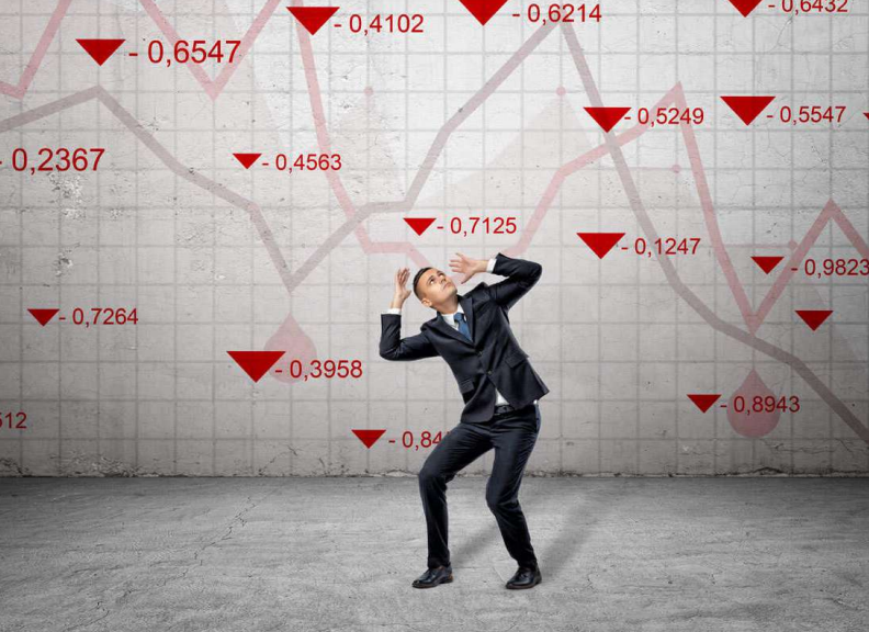 Traders Spain tweet media