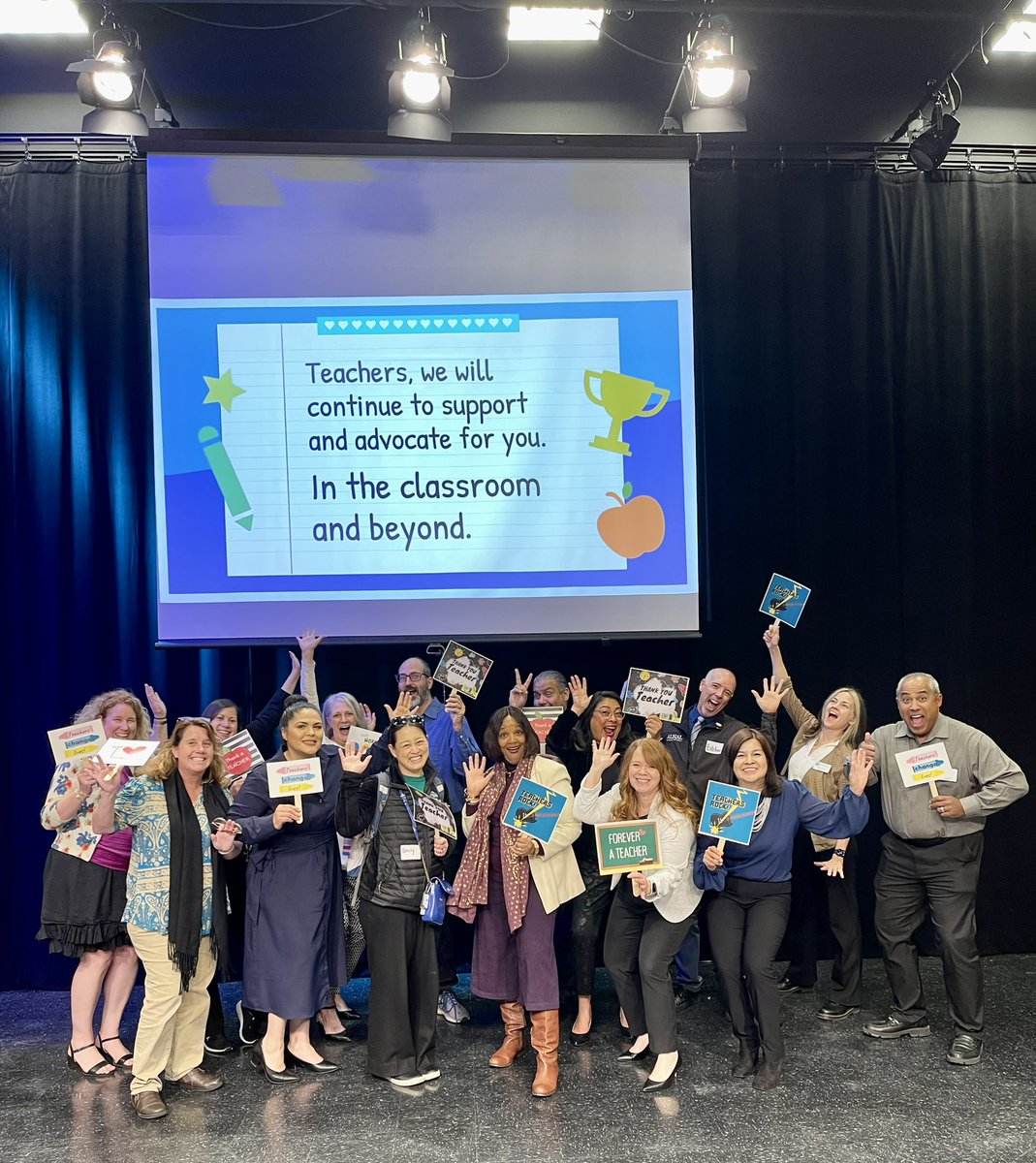 Caryn Lewis, Ed.D. tweet media