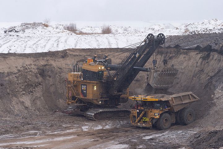 Cat Mining tweet media