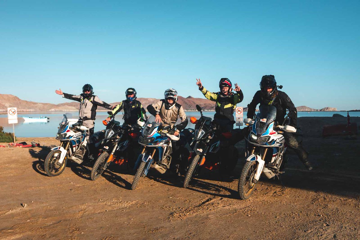 rideadv's tweet image. RIDE Adventures&apos; tours are designed to cater to all levels of experience, from beginner to advanced. Our expert guides will tailor the tour to your skills and preferences, ensuring a safe and enjoyable ride. 

#AllLevelsWelcome #RIDEAdventures #GuidedTours #TailoredExperience