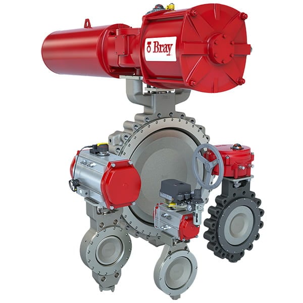 DNOWInc's tweet image. Looking for high-performance butterfly #valves? Check out #DistributionNOW the preferred #Permian Stocking Partner of #Bray McCannalok high-performance #butterflyvalve. Zero leakage, low torque and available for quick delivery.

#DNOW #EnergyDelivered