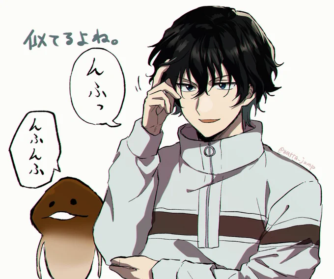 n番煎じだろうけど 