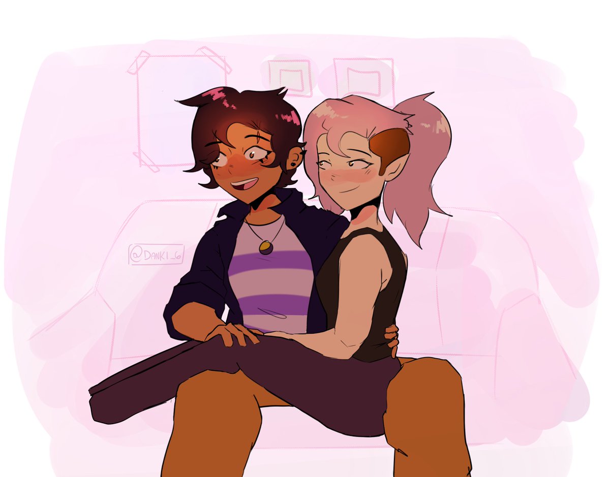 Danki_6's tweet photo. movie night

the commissions are still open any questions send me a message

#TOH #lumity #tohfinale #amityblight #luznoceda #tohfanart https://t.co/28nzYAYtVn