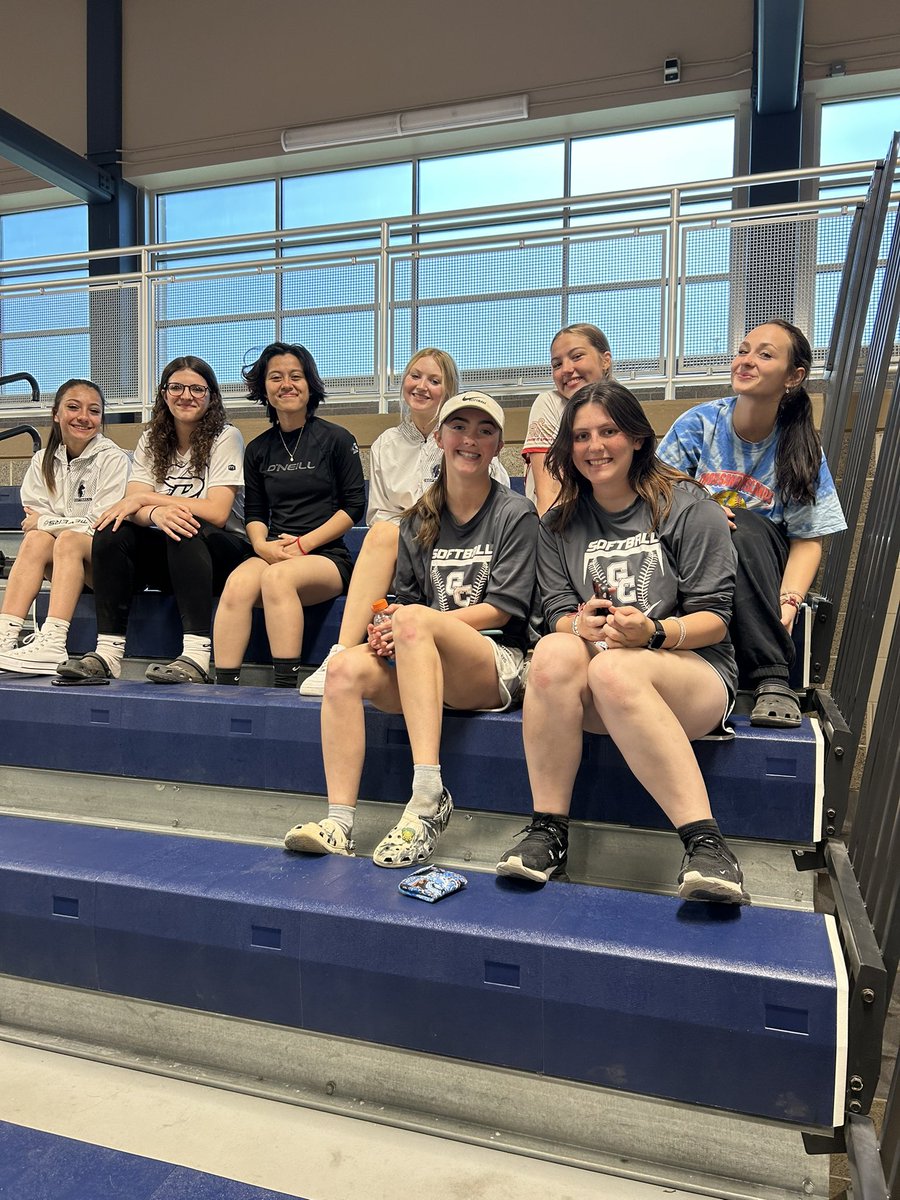 Gates Chili’s Peer Leaders tweet media