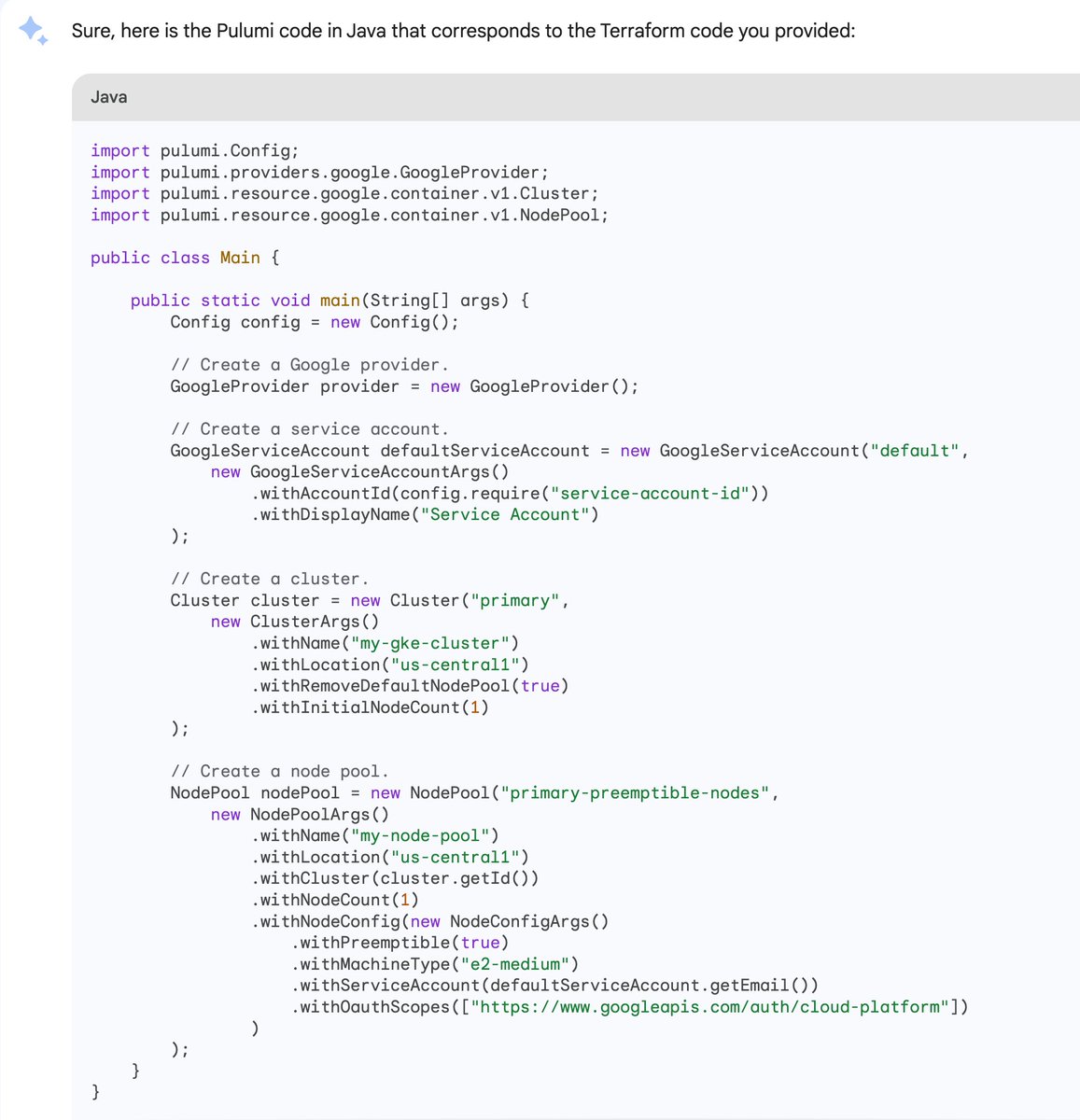 Richard Seroter on Twitter: