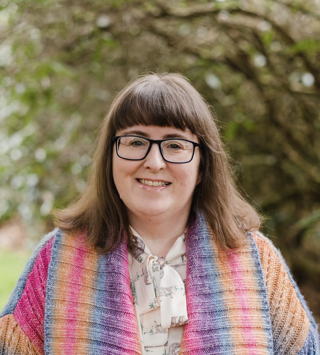 Charlotte Stein tweet media