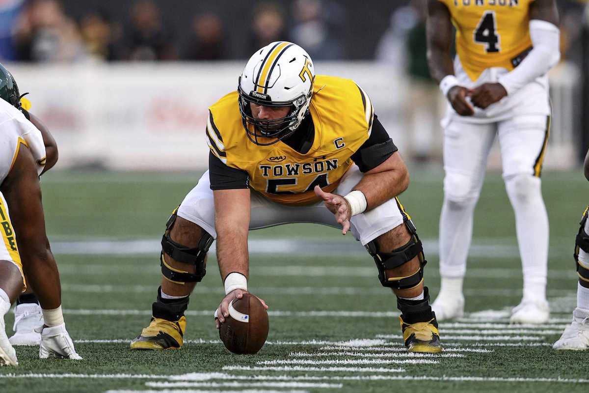 Collin Goetter (@collingoetter) on Twitter photo After a great conversation with <a href="/coachbshep/">B. Sheppard</a> I’m extremely thankful to have earned an offer to Towson university! <a href="/CoachKolt/">Alex Kolt</a> <a href="/PeteShinnick/">Pete Shinnick</a> <a href="/Towson_FB/">Towson Football</a> <a href="/tom_hetrick/">Tom Hetrick</a> <a href="/PaFootballNews/">Pennsylvania Football News</a> <a href="/EdOBrienCFB/">EdOBrienCFB</a> After a great conversation with <a href="/coachbshep/">B. Sheppard</a> I’m extremely thankful to have earned an offer to Towson university! <a href="/CoachKolt/">Alex Kolt</a> <a href="/PeteShinnick/">Pete Shinnick</a> <a href="/Towson_FB/">Towson Football</a> <a href="/tom_hetrick/">Tom Hetrick</a> <a href="/PaFootballNews/">Pennsylvania Football News</a> <a href="/EdOBrienCFB/">EdOBrienCFB</a>