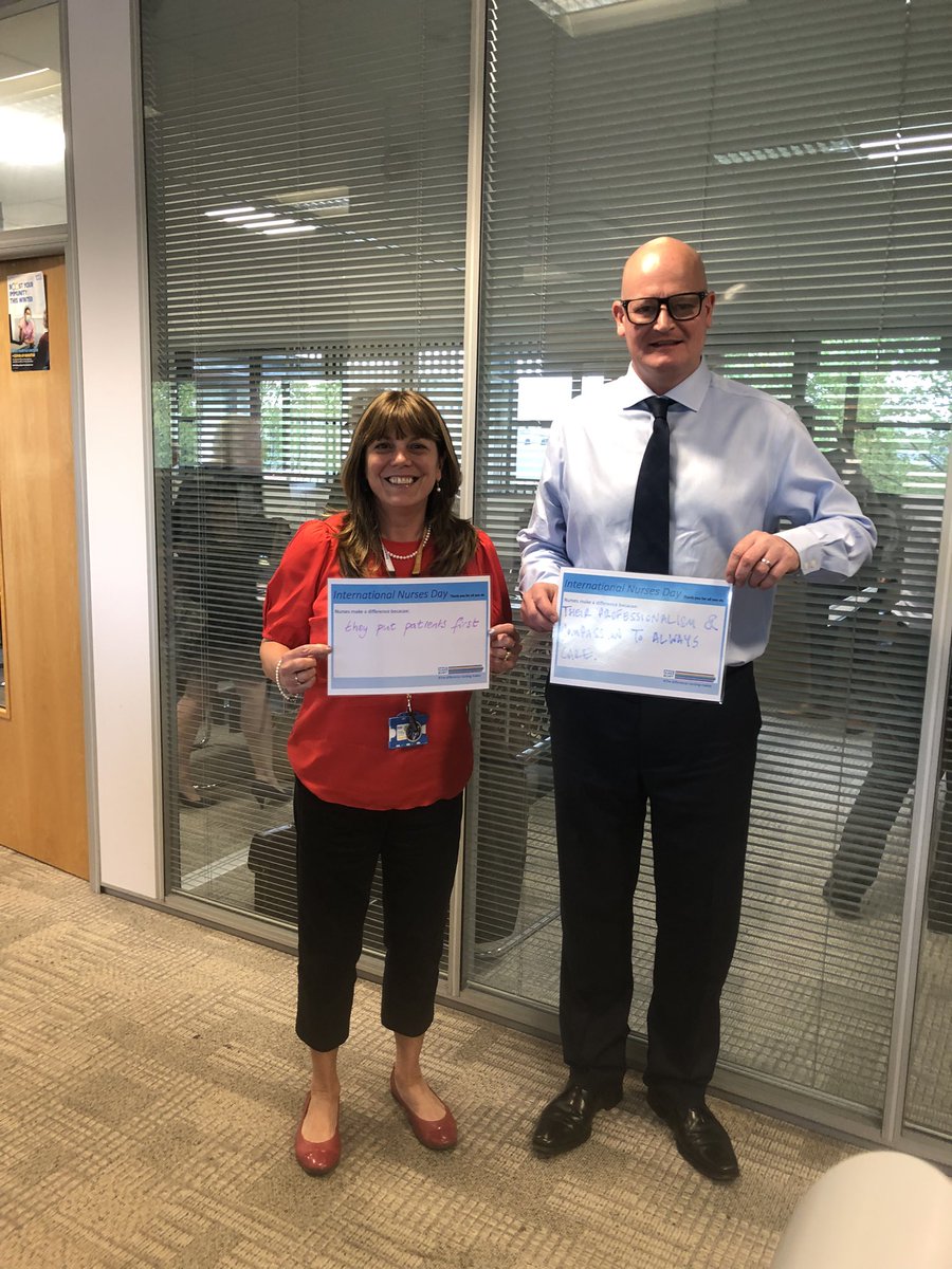 Jeanette Hogan (@jeanettehogan_) on Twitter photo Spent the day with Bridgewater Trust Board who are supporting #InternationalNursesDay and the fantastic difference nursing makes! <a href="/suzeburton/">Susan Burton đź’›</a> <a href="/WeAreBCHFT/">Bridgewater Community Healthcare NHS</a> @CNOEngland <a href="/SamSherrington/">Sam Sherrington RN DN QN FQNI MSc đź’™</a> <a href="/Samanth84763110/">Samantha Yates</a> Spent the day with Bridgewater Trust Board who are supporting #InternationalNursesDay and the fantastic difference nursing makes! <a href="/suzeburton/">Susan Burton đź’›</a> <a href="/WeAreBCHFT/">Bridgewater Community Healthcare NHS</a> @CNOEngland <a href="/SamSherrington/">Sam Sherrington RN DN QN FQNI MSc đź’™</a> <a href="/Samanth84763110/">Samantha Yates</a>