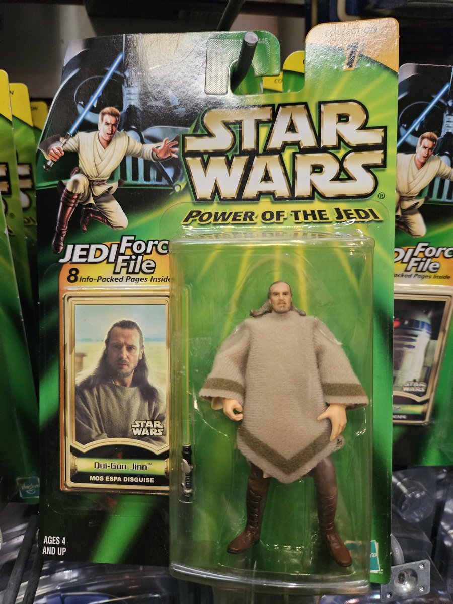 MrsJesseStarr's tweet image. Qui-gon understood the importance of a Poncho @cameronmonaghan #CalKestis #Ponchos #JediSurvivor