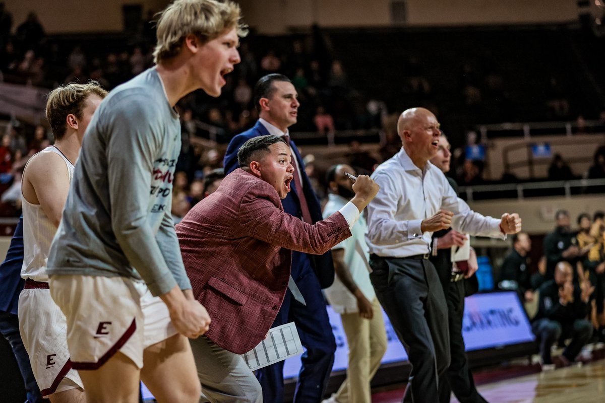BHarris98's tweet photo. 5 years completed, and closing the chapter. Thank you, EKU! 🫶🏽
I couldn’t have been more proud to be a Colonel, represent our program &amp; this University. (1/3) https://t.co/UycoPt9ZTg