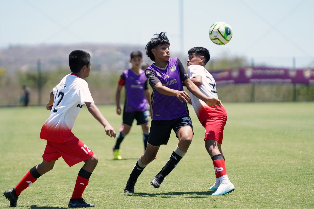 MazatlanFC's tweet image. Iniciamos la @CopaMazatlan #ARREbatando 🏆

GANAMOS 
#Sub12: 1-0
#Sub13: 2-0