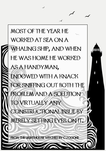 GuidReadsAlva's tweet photo. Quote from The Lighthouse Witches by @cjesscooke
Full review on our blog!
Amazon links
https://t.co/StsIWTrTc1
@fictionpubteam @harpercollinsuk @harperfiction
#booktwitter #booktwt #qotd #scottishbook #bookblogger #scottishbookblogger #scottish #guidreads #morethanabookshop https://t.co/9mIAItqhVX