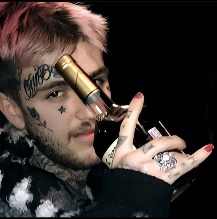 Lil peep