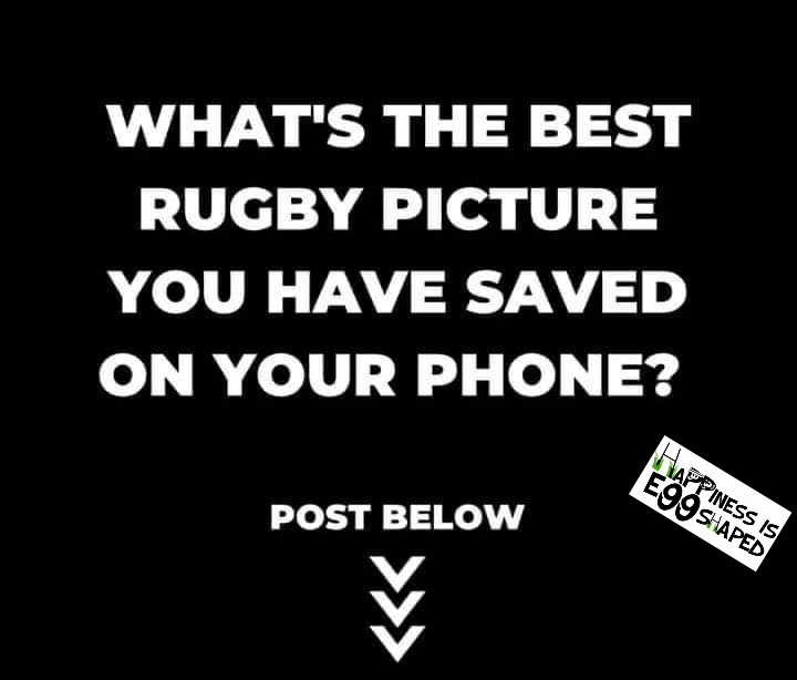 Happiness is Egg Shaped tweet media