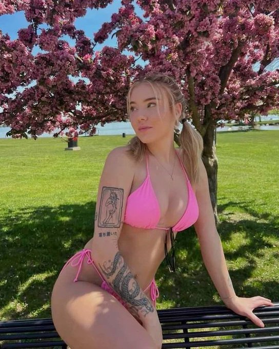 #BeachDay with our #sibabes @litttlemrose #summerready 2023 #blonde #bikini #siboobs #baegoals #beauty<a href="/tag/beachday"class="tags">#BeachDay</a><a href="/tag/sibabes"class="tags">#sibabes</a><a class="tags" target="_blank" title="On Twitter" href="/?out=eyJ0eXAiOiJKV1QiLCJhbGciOiJIUzUxMiJ9.eyJpYXQiOjE3MjQ5NzQwMzMsImlzcyI6InR3cG9ybnN0YXJzLmNvbSIsIm5iZiI6MTcyNDk3NDAzMywiZXhwIjoxNzU2NTEwMDMzLCJyZWRpcmVjdF91cmwiOiJodHRwczovL3R3aXR0ZXIuY29tL2xpdHR0bGVtcm9zZSJ9.vuPo6RMIh5tGR4XMxGQuqiaHvBMuXVUw3N43MNgIRvXplcOVHWxv3MXrlmZibuFyOuxO-SbZtM9myeAMO33K4g">@litttlemrose</a><a href="/tag/summerready"class="tags">#summerready</a><a href="/tag/bikini"class="tags"><span>#bikini</span></a><a href="/tag/beauty"class="tags"><span>#beauty</span></a><a href="/tag/blonde"class="tags"><span>#blonde</span></a><a href="/tag/modelstatus"class="tags"><span>#modelstatus</span></a><a href="/tag/baegoals"class="tags"><span>#baegoals</span></a>