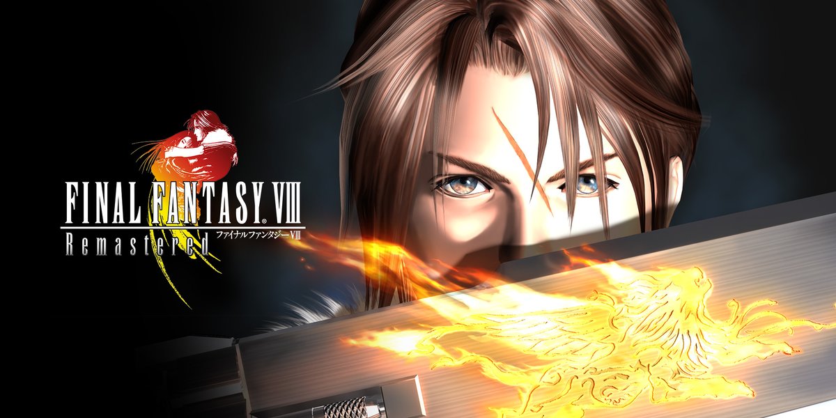 CiudadPaso's tweet photo. Hoy toca guerra videojueguil y solo puede quedar uno, ¿Cuál es mejor videojuego?⚔️

🔁Final Fantasy IX

Vs

❤️ Final Fantasy VIII https://t.co/liE4K1xRyn