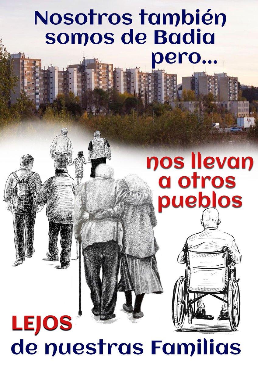 Grupoprogeriatrico Badia del valles tweet media