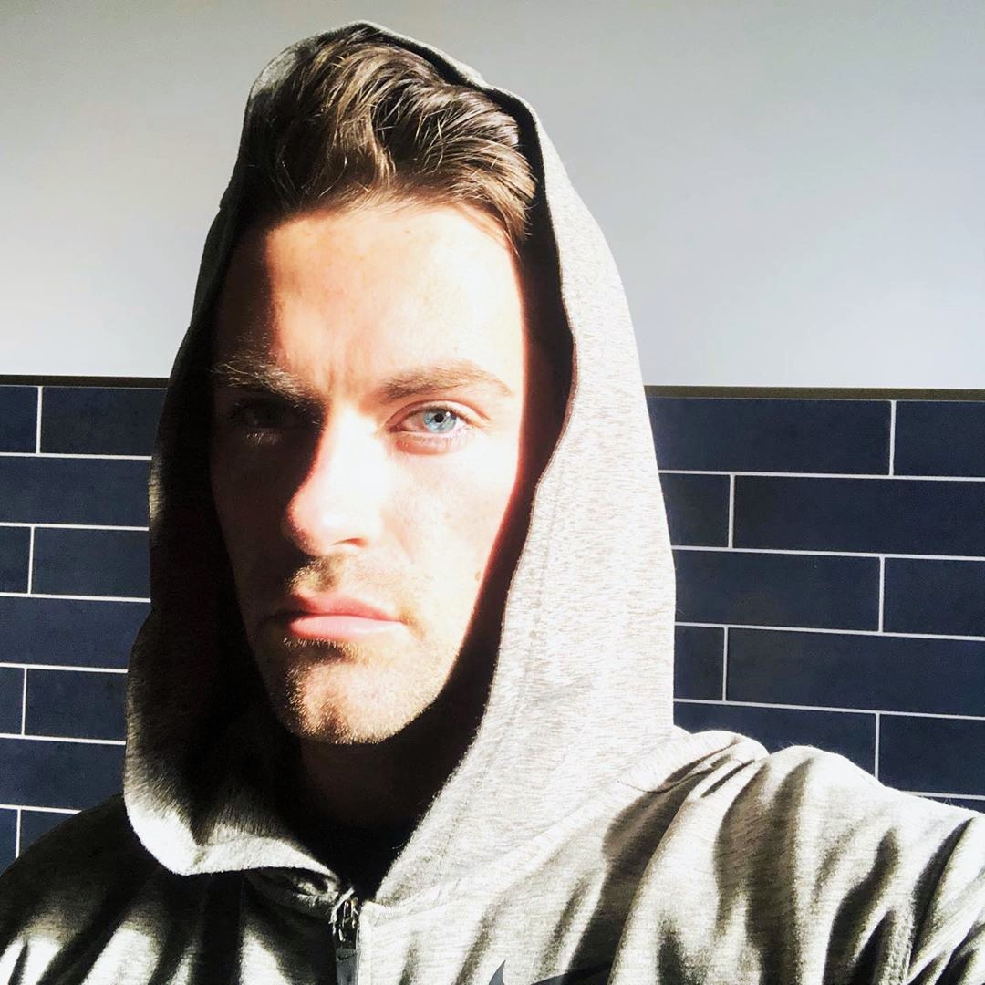 Tim____Allen's tweet image. You’re always with yourself, so you might as well enjoy the company.