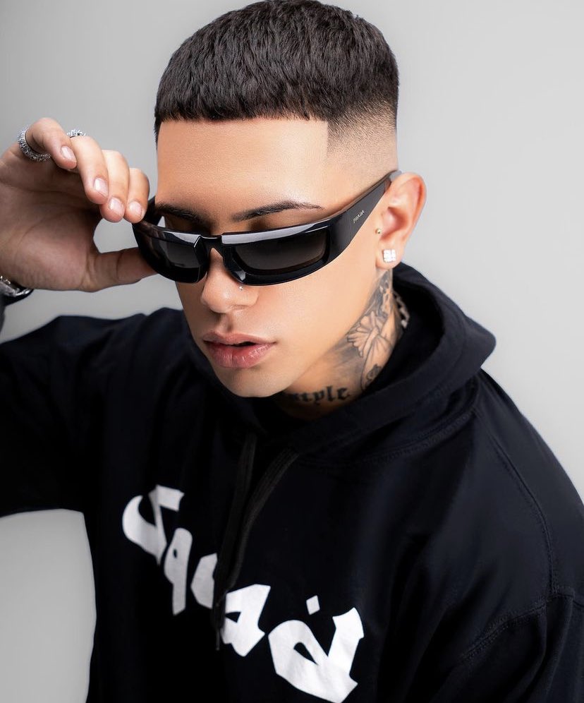 eckodaily's tweet photo. EN BREVE LA NUEVA COLECCIÓN DE LA MERCH DE SQUAD @_ecko 🔜🔥 https://t.co/Pjg2GJsZfp