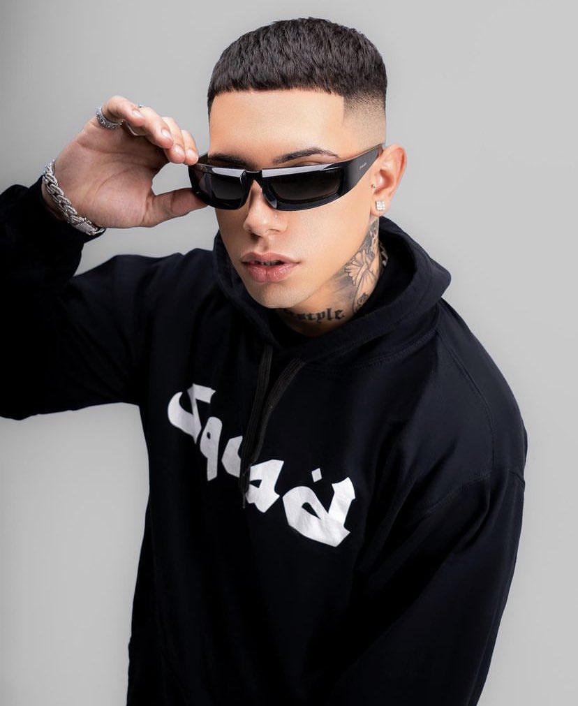 eckodaily's tweet photo. EN BREVE LA NUEVA COLECCIÓN DE LA MERCH DE SQUAD @_ecko 🔜🔥 https://t.co/Pjg2GJsZfp