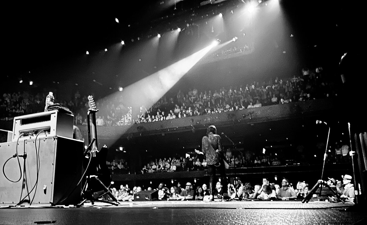 pfurs's tweet image. Rich Good - #PFurs #SpringTour 2023 @acllive #Austin