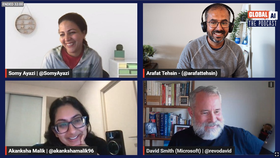 Well.. when we have <a href="/revodavid/">David Smith is on Bluesky</a> on our call, do you know what do we discuss? 😊