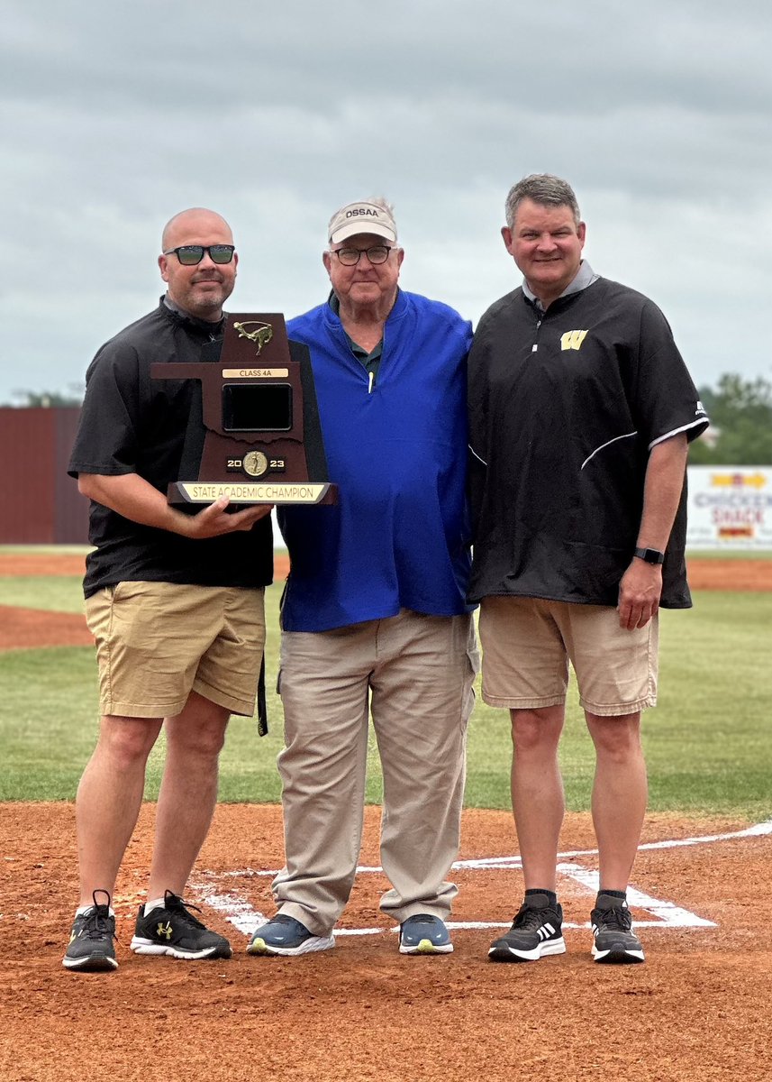 Woodward Boomers on Twitter "Coach David Dunlap (baseball) and Coach