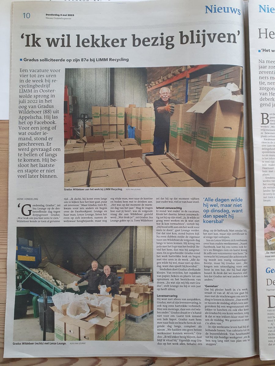 ConnyOostingDFT's tweet photo. Mijn vader, mijn voorbeeld, mijn held!

#trots https://t.co/QscVuip9h0