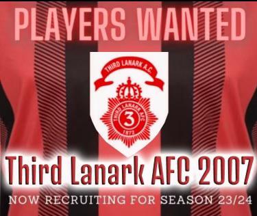 We are planning for next season. we are on the lookout for some new players to come and help our talented squad 

Training Tues Friday Play on Saturday 

If you are looking for a change or a new challenge, get in touch 

Contact Paul 

07511019591

Mon the hihi