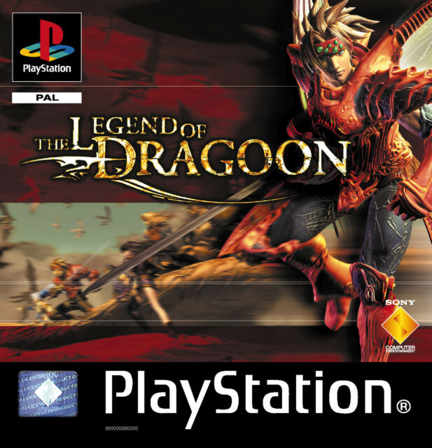 CiudadPaso's tweet photo. Hoy toca guerra videojueguil y solo puede quedar uno, ¿Cuál es mejor videojuego?⚔️

🔁The Legend of Dragoon

Vs

❤️ Final Fantasy VII https://t.co/IMES7QIGWS