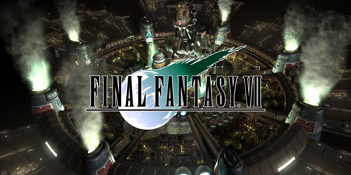 CiudadPaso's tweet photo. Hoy toca guerra videojueguil y solo puede quedar uno, ¿Cuál es mejor videojuego?⚔️

🔁The Legend of Dragoon

Vs

❤️ Final Fantasy VII https://t.co/IMES7QIGWS