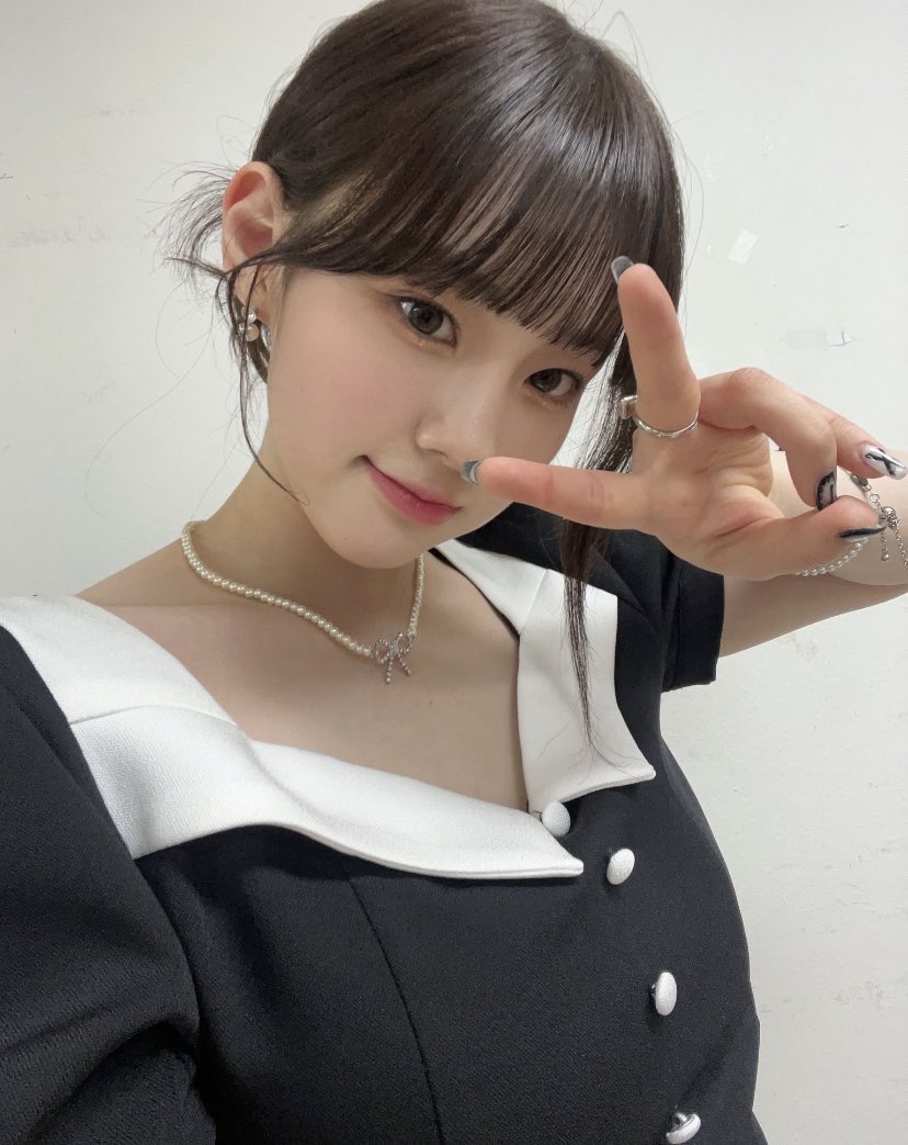 💗 (@pmchaehyun) on Twitter photo 