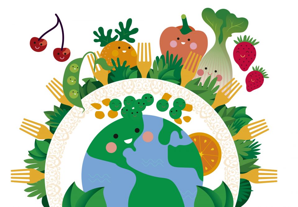 AlimentosSusten's tweet photo. Llevar un estilo de vida sustentable también involucra transformar nuestra alimentación diaria y hacerla un poco más amable con el planeta. 
#alimentaciónsustentable https://t.co/88CmwS8k4g